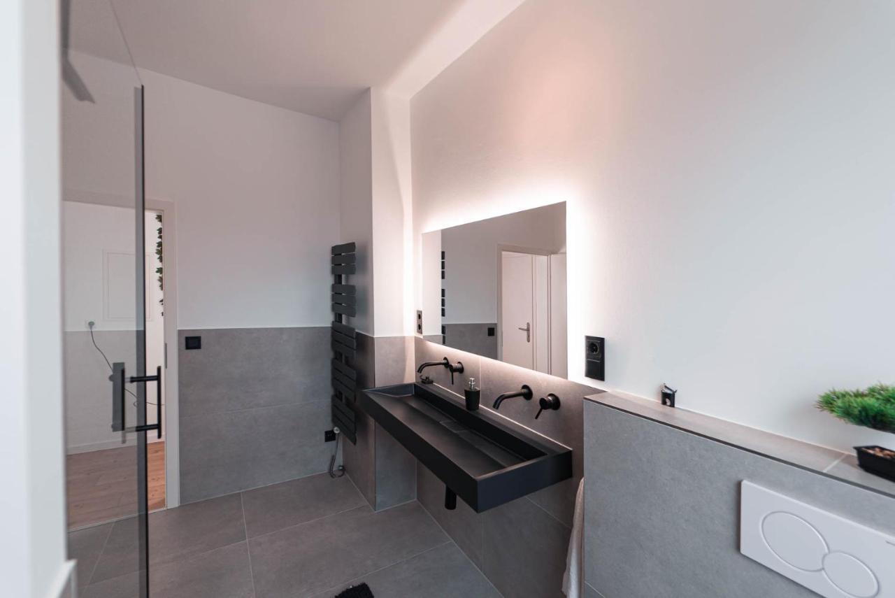Unique Cityresidenz Naehe Muenster - We02 Ulm Exterior foto